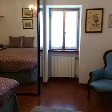 La Casetta Sulla Costa Holiday home *