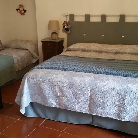 La Casetta Sulla Costa *