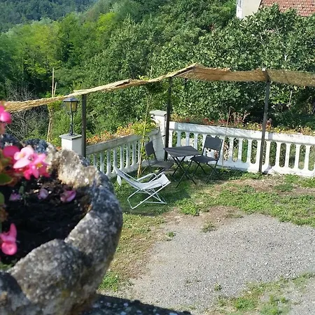 La Casetta Sulla Costa