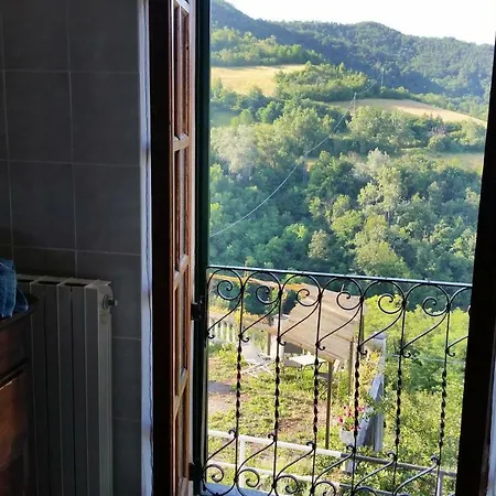 La Casetta Sulla Costa